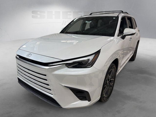 2026 Lexus TX 350 PREMIUM AWD