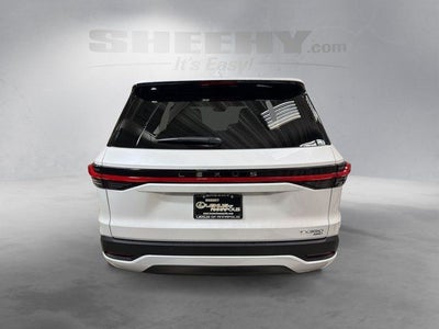 2026 Lexus TX 350 PREMIUM AWD