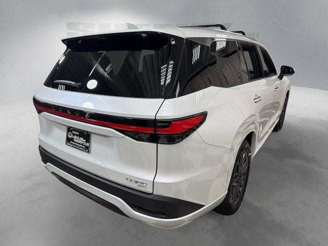 2026 Lexus TX 350 PREMIUM AWD