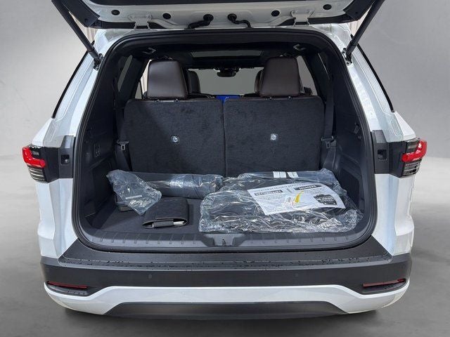 2026 Lexus TX 350 PREMIUM AWD