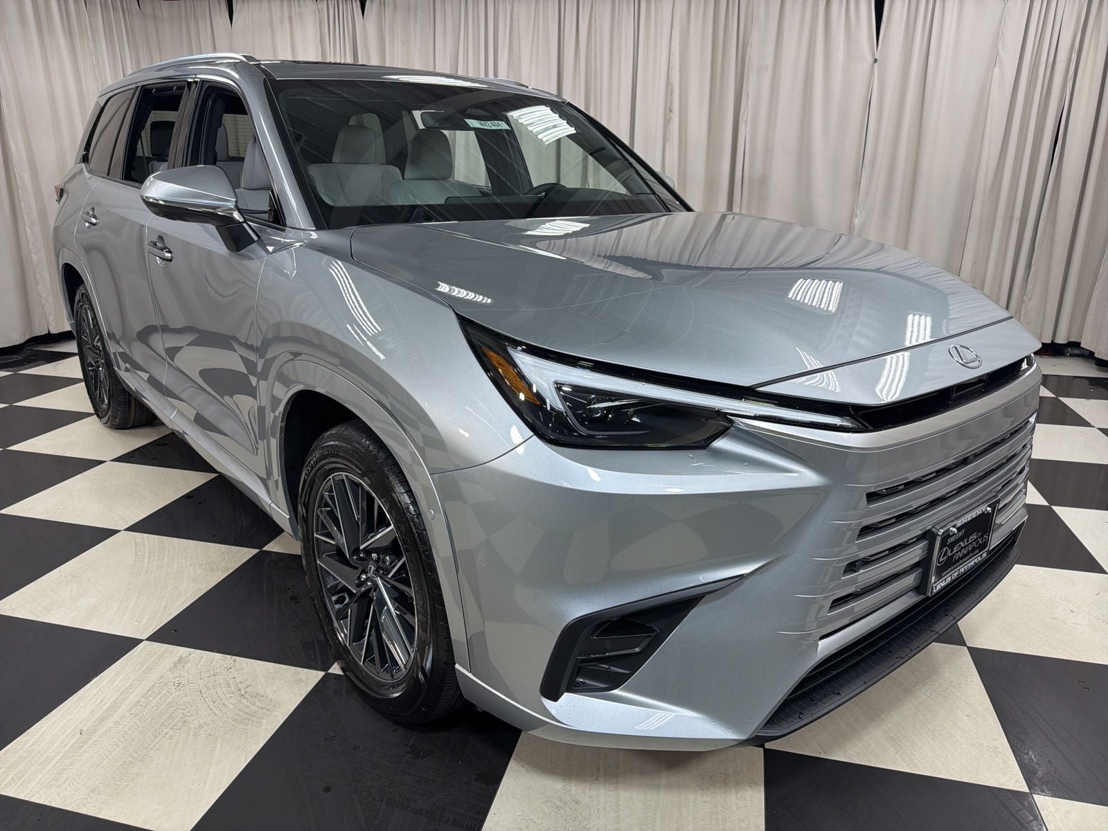 2026 Lexus TX 350 PREMIUM AWD
