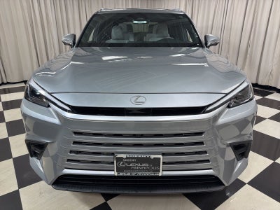 2026 Lexus TX 350 PREMIUM AWD