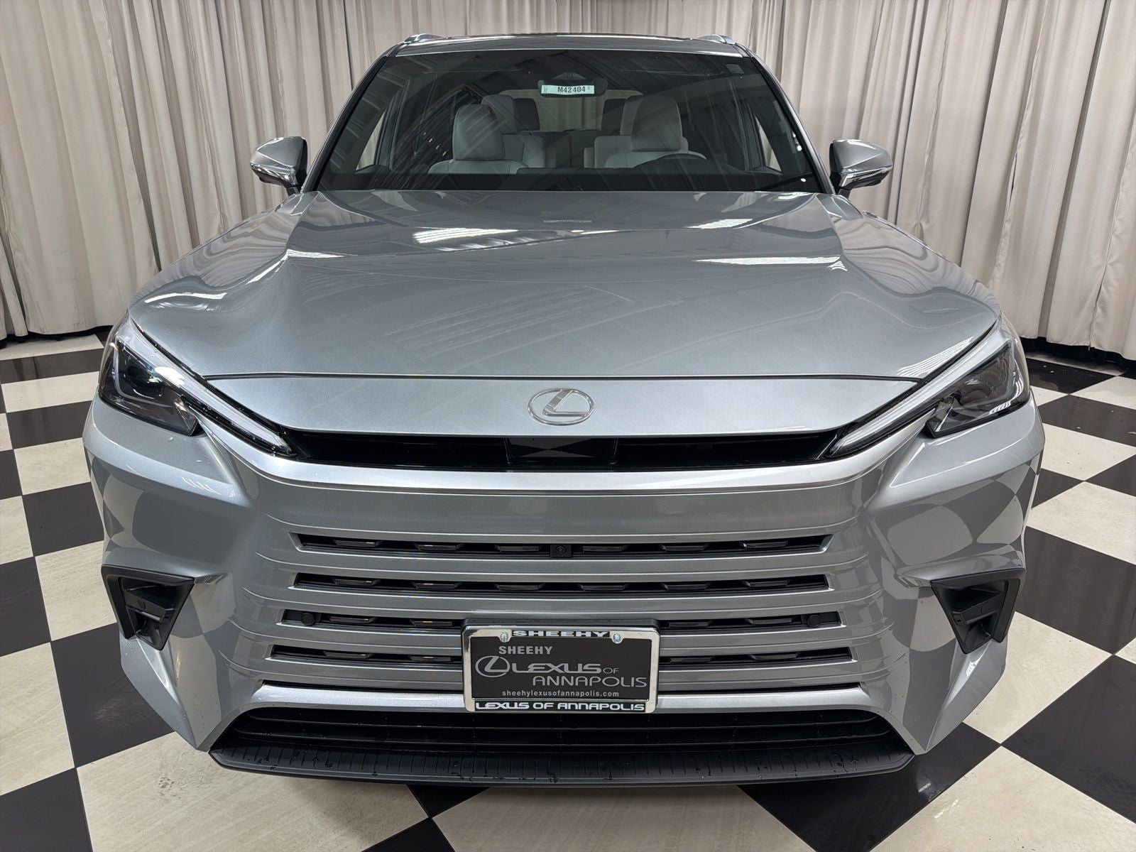 2026 Lexus TX 350 PREMIUM AWD