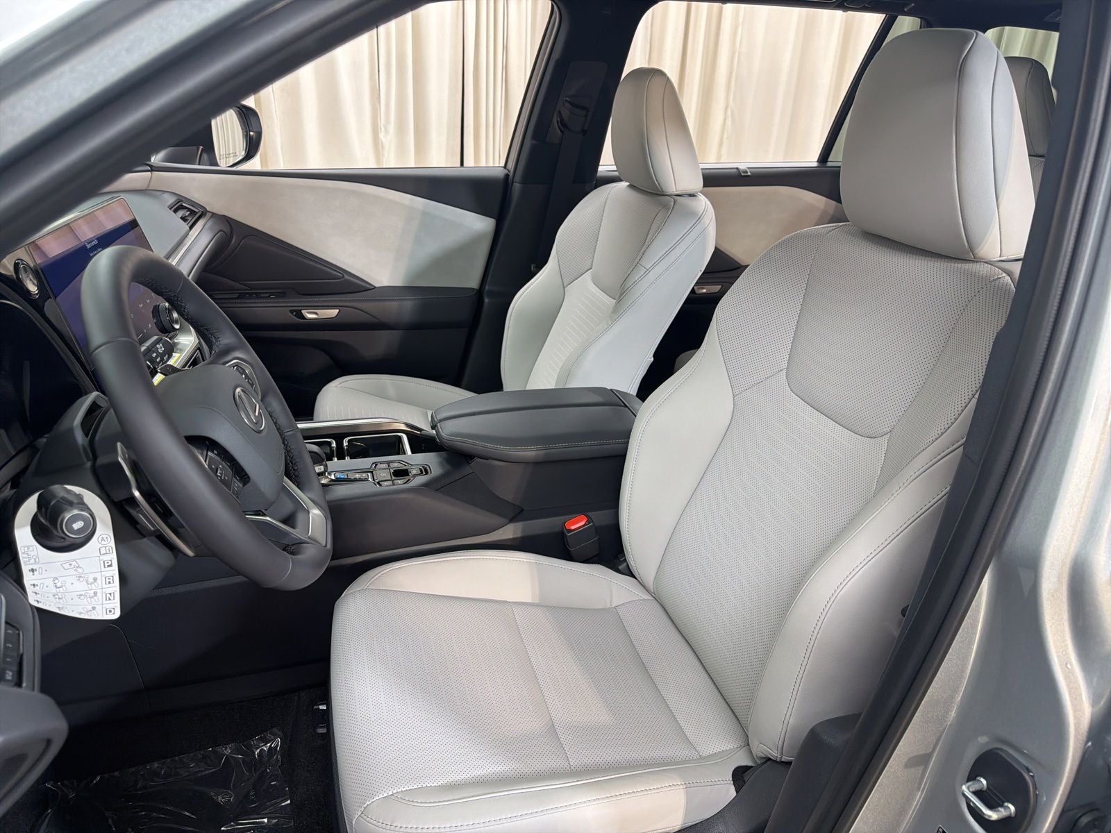 2026 Lexus TX 350 PREMIUM AWD