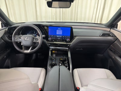 2026 Lexus TX 350 PREMIUM AWD