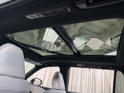 2026 Lexus TX 350 PREMIUM AWD