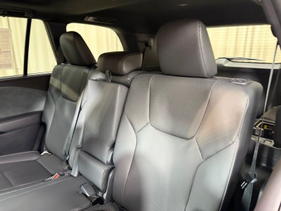 2026 Lexus TX 350 PREMIUM AWD