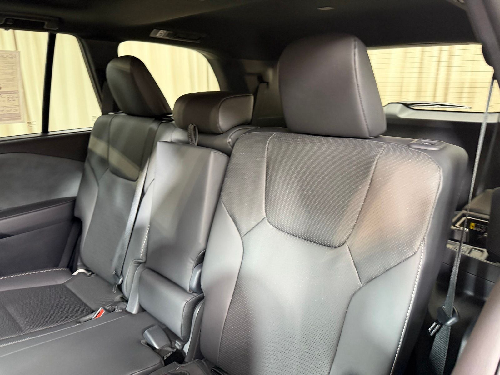 2026 Lexus TX 350 PREMIUM AWD
