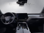 2026 Lexus TX 350 PREMIUM AWD