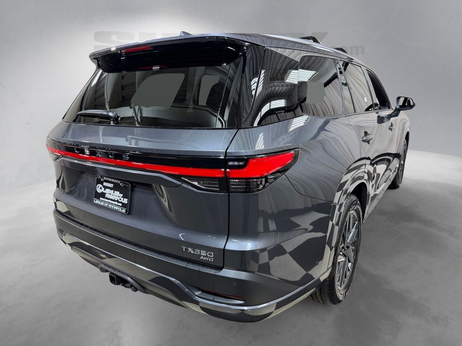 2026 Lexus TX 350 PREMIUM AWD