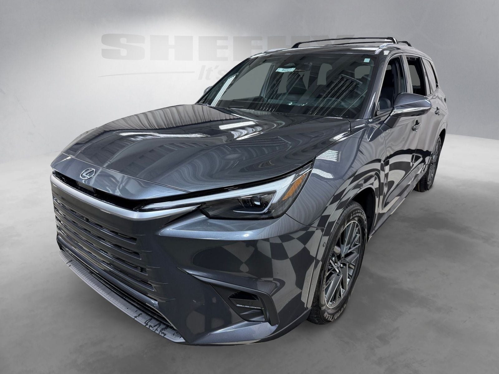 2026 Lexus TX 350 PREMIUM AWD