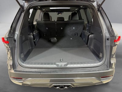 2026 Lexus TX 350 PREMIUM AWD