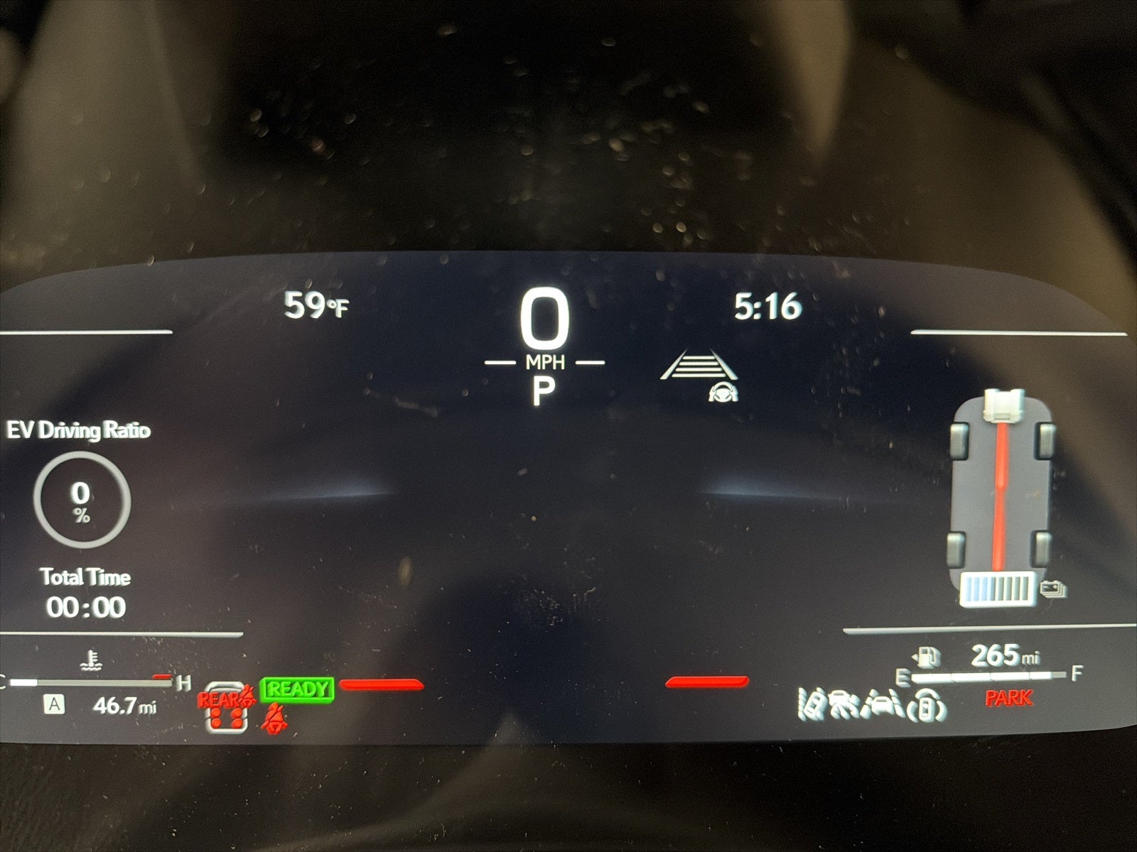 2026 Lexus TX HYBRID TX 500h F SPORT PERFORMANCE PREMIUM AWD