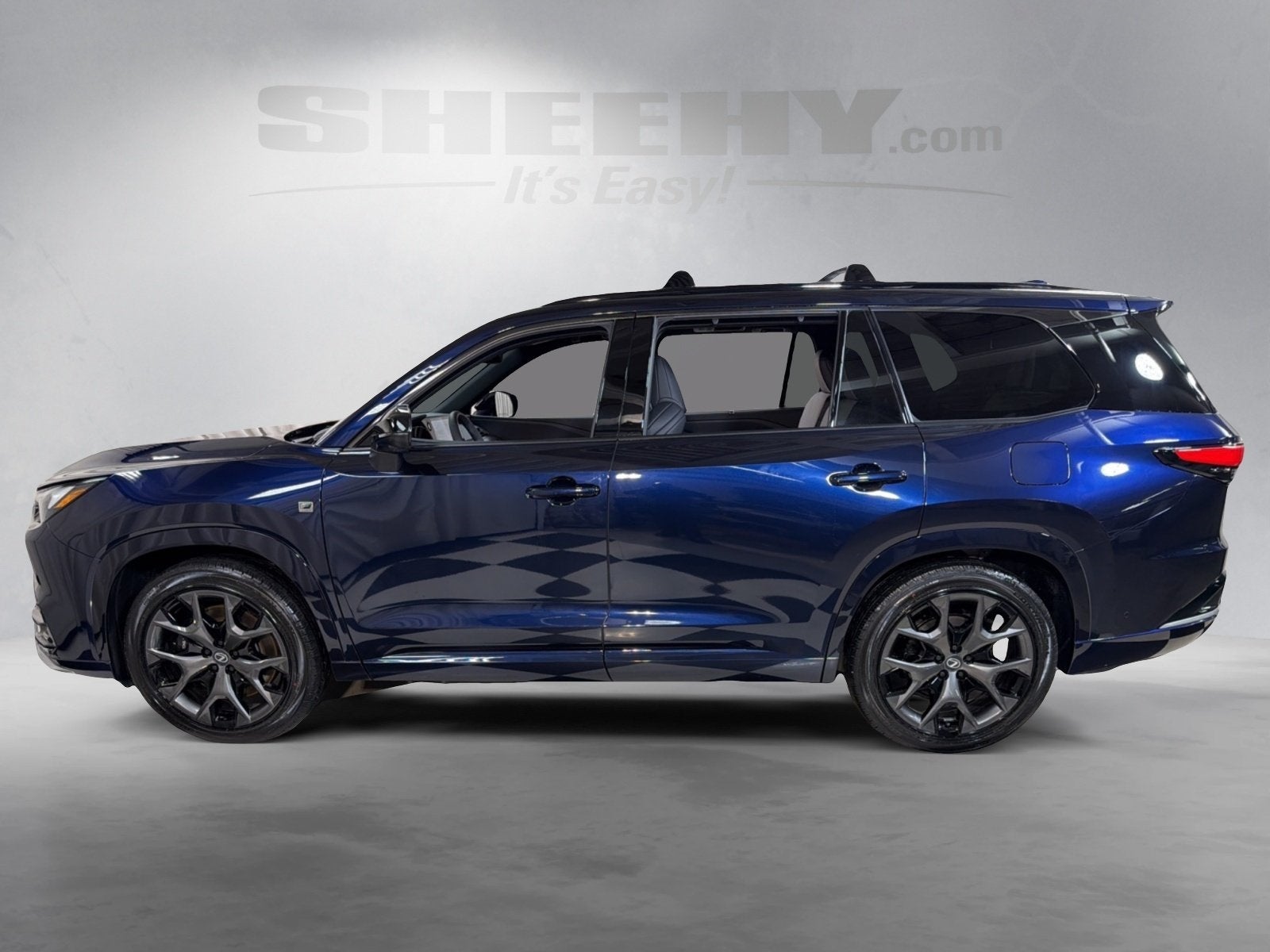 2026 Lexus TX HYBRID TX 500h F SPORT PERFORMANCE PREMIUM AWD