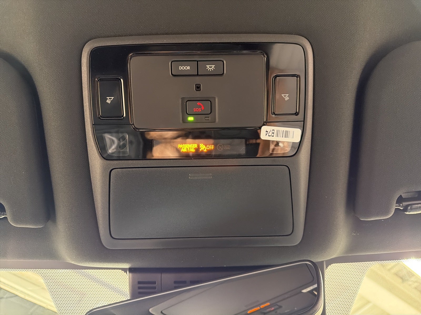 2026 Lexus TX HYBRID TX 500h F SPORT PERFORMANCE PREMIUM AWD