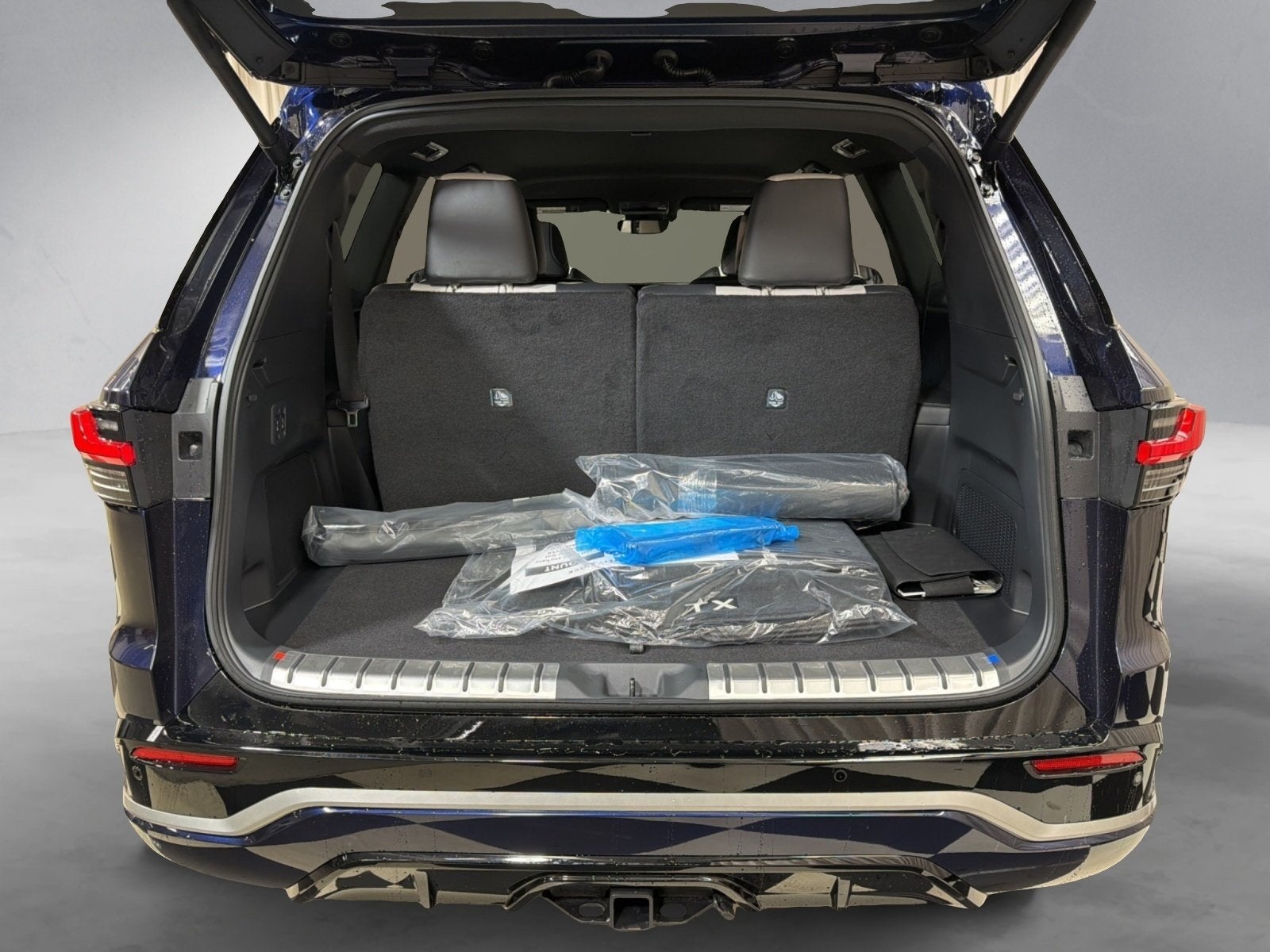 2026 Lexus TX HYBRID TX 500h F SPORT PERFORMANCE PREMIUM AWD