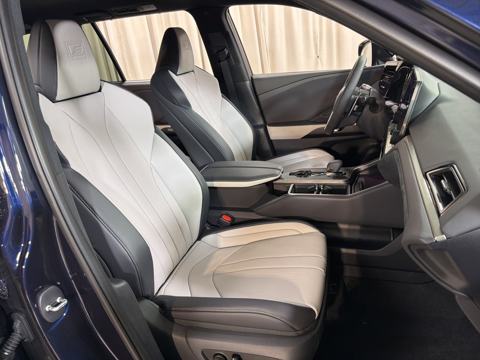 2026 Lexus TX HYBRID TX 500h F SPORT PERFORMANCE PREMIUM AWD