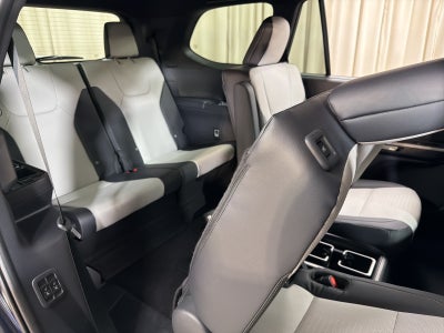 2026 Lexus TX HYBRID TX 500h F SPORT PERFORMANCE PREMIUM AWD