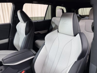 2026 Lexus TX HYBRID TX 500h F SPORT PERFORMANCE PREMIUM AWD