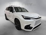 2026 Lexus TX HYBRID TX 500h F SPORT PERFORMANCE PREMIUM AWD