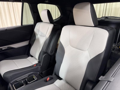 2026 Lexus TX HYBRID TX 500h F SPORT PERFORMANCE PREMIUM AWD