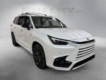2026 Lexus TX HYBRID TX 500h F SPORT PERFORMANCE PREMIUM AWD