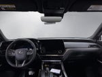 2026 Lexus TX HYBRID TX 500h F SPORT PERFORMANCE PREMIUM AWD