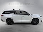 2026 Lexus TX HYBRID TX 500h F SPORT PERFORMANCE PREMIUM AWD