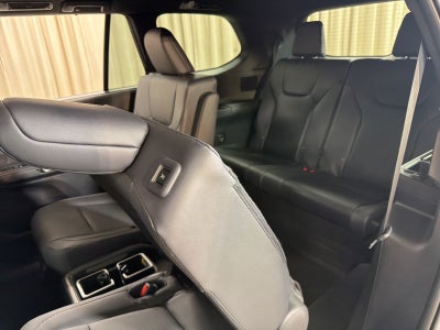 2026 Lexus TX HYBRID TX 500h F SPORT PERFORMANCE PREMIUM AWD