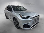 2026 Lexus TX HYBRID TX 500h F SPORT PERFORMANCE PREMIUM AWD
