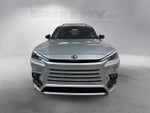 2026 Lexus TX HYBRID TX 500h F SPORT PERFORMANCE PREMIUM AWD