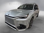 2026 Lexus TX HYBRID TX 500h F SPORT PERFORMANCE PREMIUM AWD