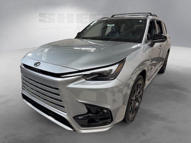 2026 Lexus TX HYBRID TX 500h F SPORT PERFORMANCE PREMIUM AWD