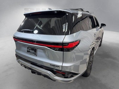 2026 Lexus TX HYBRID TX 500h F SPORT PERFORMANCE PREMIUM AWD