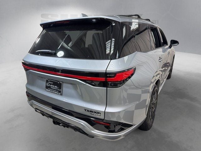 2026 Lexus TX HYBRID TX 500h F SPORT PERFORMANCE PREMIUM AWD