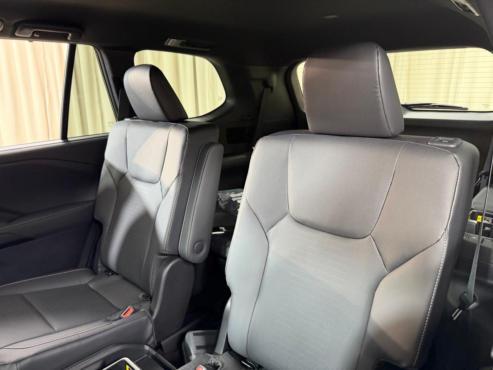 2026 Lexus TX HYBRID TX 500h F SPORT PERFORMANCE PREMIUM AWD