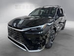 2026 Lexus TX HYBRID TX 500h F SPORT PERFORMANCE PREMIUM AWD
