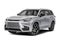 2026 Lexus TX HYBRID TX 500h F SPORT PERFORMANCE LUXURY AWD