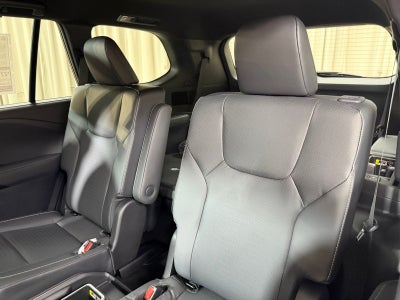 2026 Lexus TX HYBRID TX 500h F SPORT PERFORMANCE PREMIUM AWD