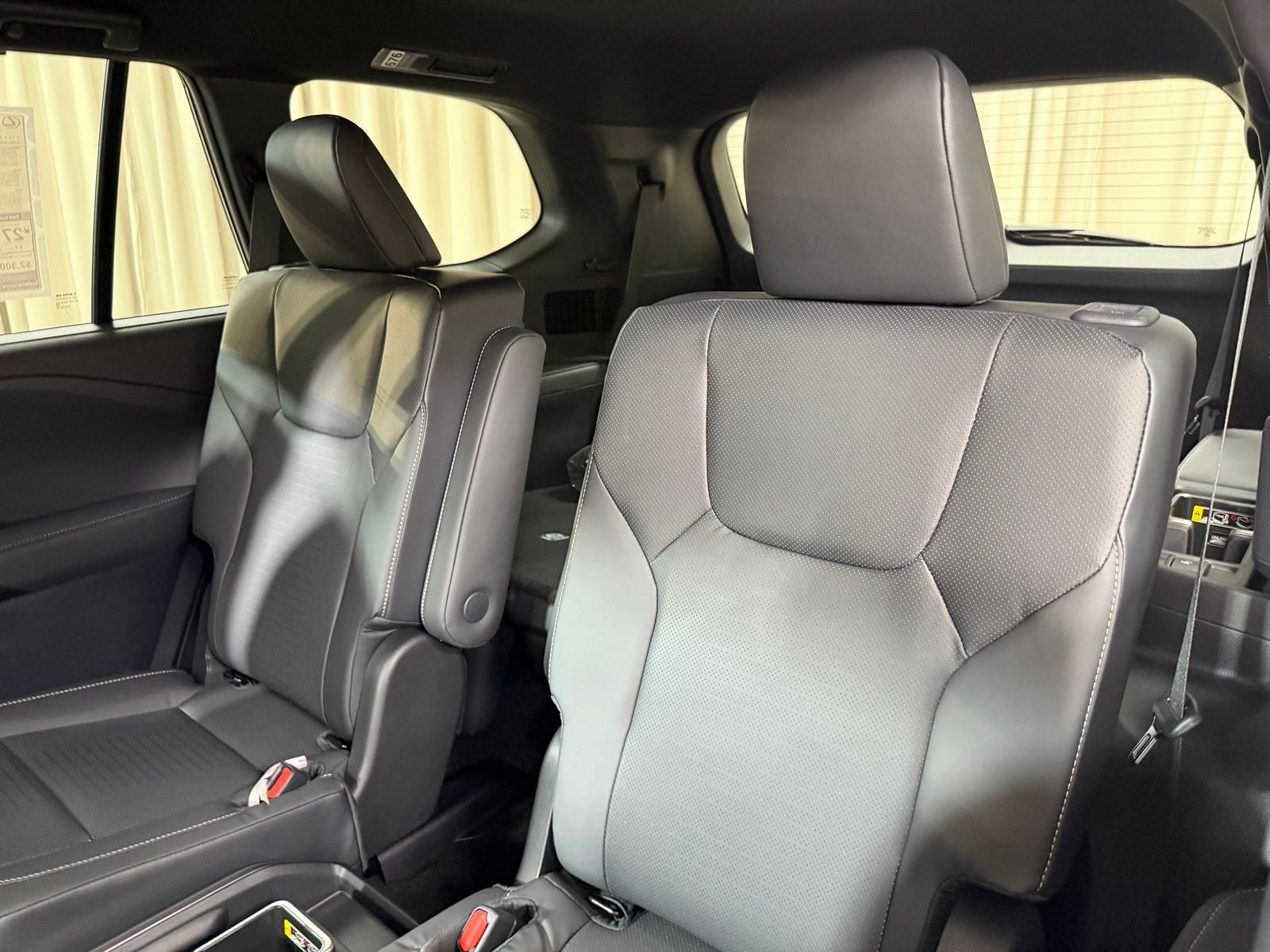 2026 Lexus TX HYBRID TX 500h F SPORT PERFORMANCE PREMIUM AWD