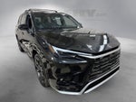 2026 Lexus TX HYBRID TX 500h F SPORT PERFORMANCE PREMIUM AWD