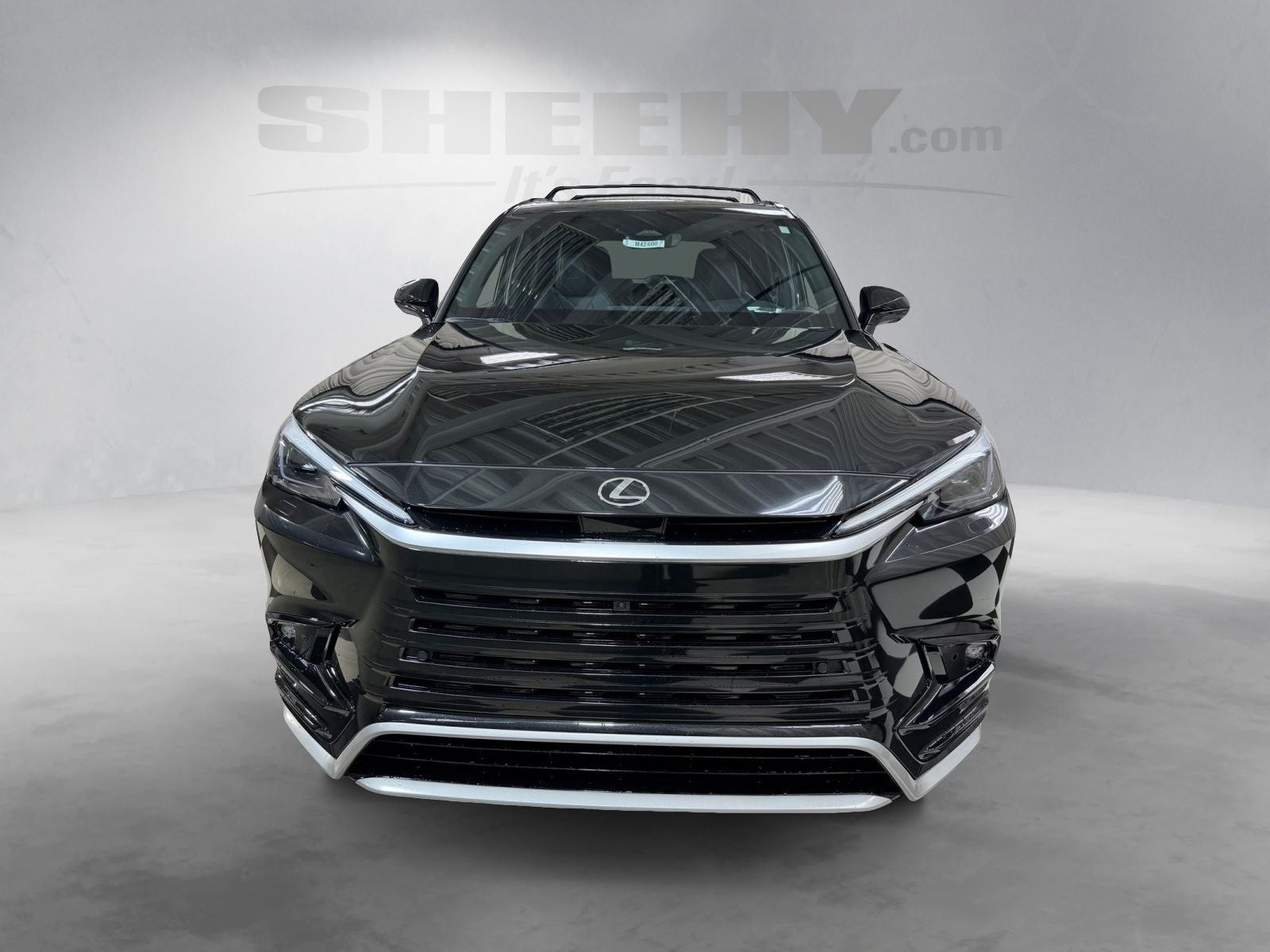 2026 Lexus TX HYBRID TX 500h F SPORT PERFORMANCE PREMIUM AWD