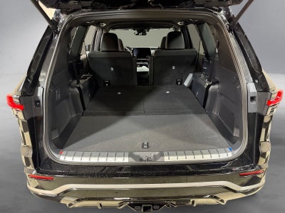 2026 Lexus TX HYBRID TX 500h F SPORT PERFORMANCE PREMIUM AWD