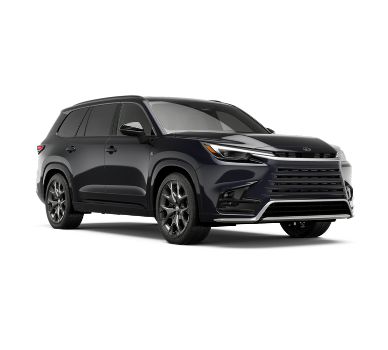 2026 Lexus TX HYBRID TX 500h F SPORT PERFORMANCE LUXURY AWD