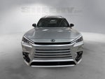 2026 Lexus TX HYBRID TX 500h F SPORT PERFORMANCE PREMIUM AWD