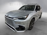2026 Lexus TX HYBRID TX 500h F SPORT PERFORMANCE PREMIUM AWD