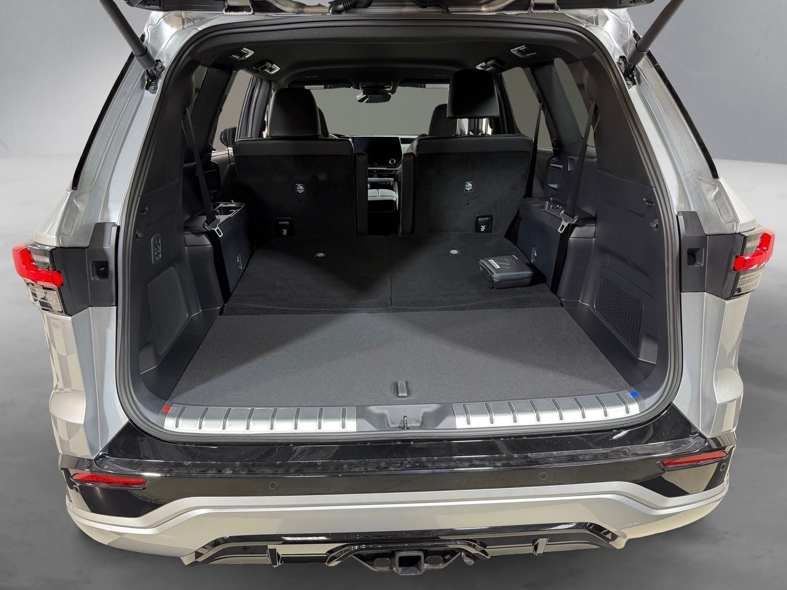 2026 Lexus TX HYBRID TX 500h F SPORT PERFORMANCE PREMIUM AWD