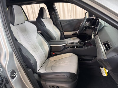 2026 Lexus TX HYBRID TX 500h F SPORT PERFORMANCE LUXURY AWD