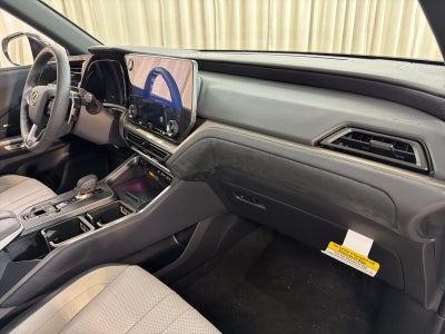 2026 Lexus TX HYBRID TX 500h F SPORT PERFORMANCE LUXURY AWD