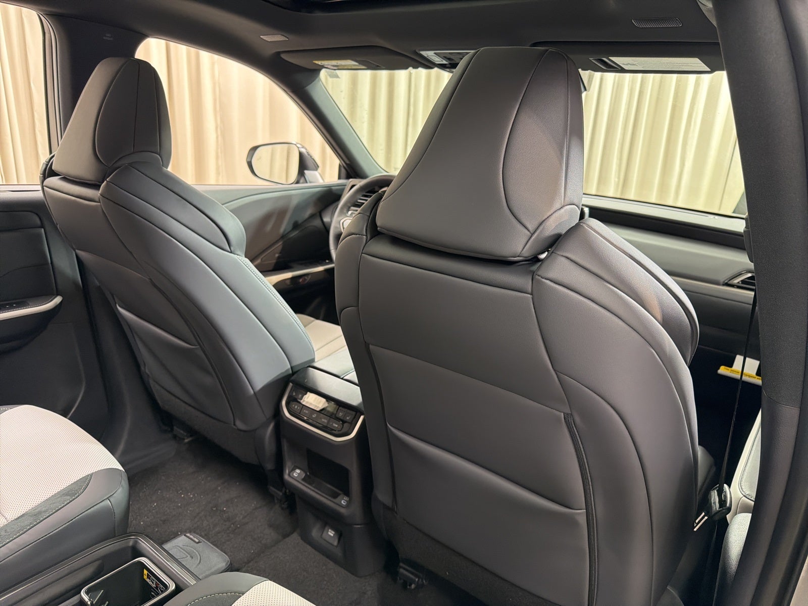 2026 Lexus TX HYBRID TX 500h F SPORT PERFORMANCE LUXURY AWD